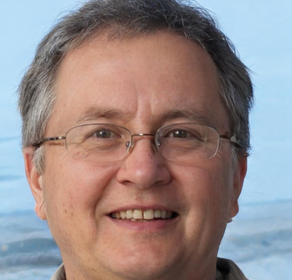 Portrait de Bastien Moreau