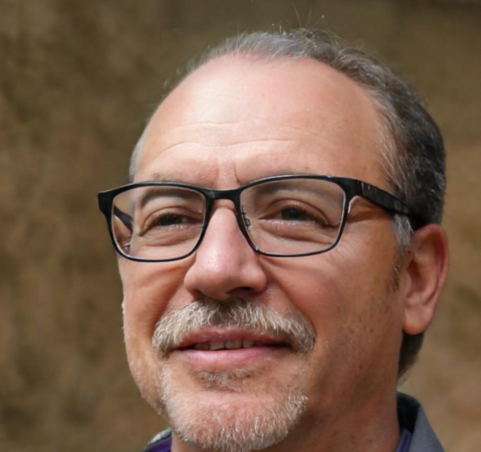 Portrait de Frédéric Tanguay, directeur pédagogique